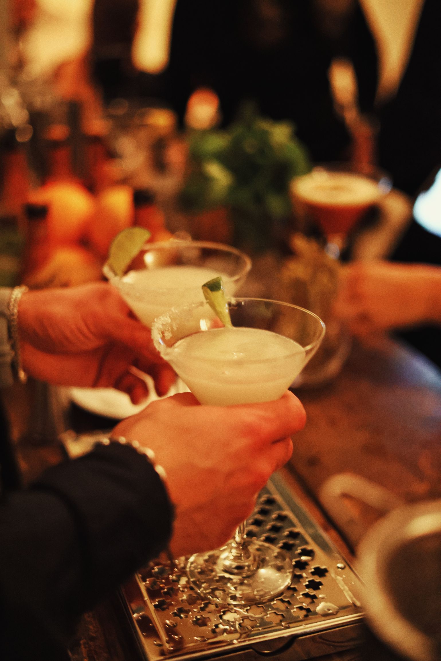 Serving 30-500 guests