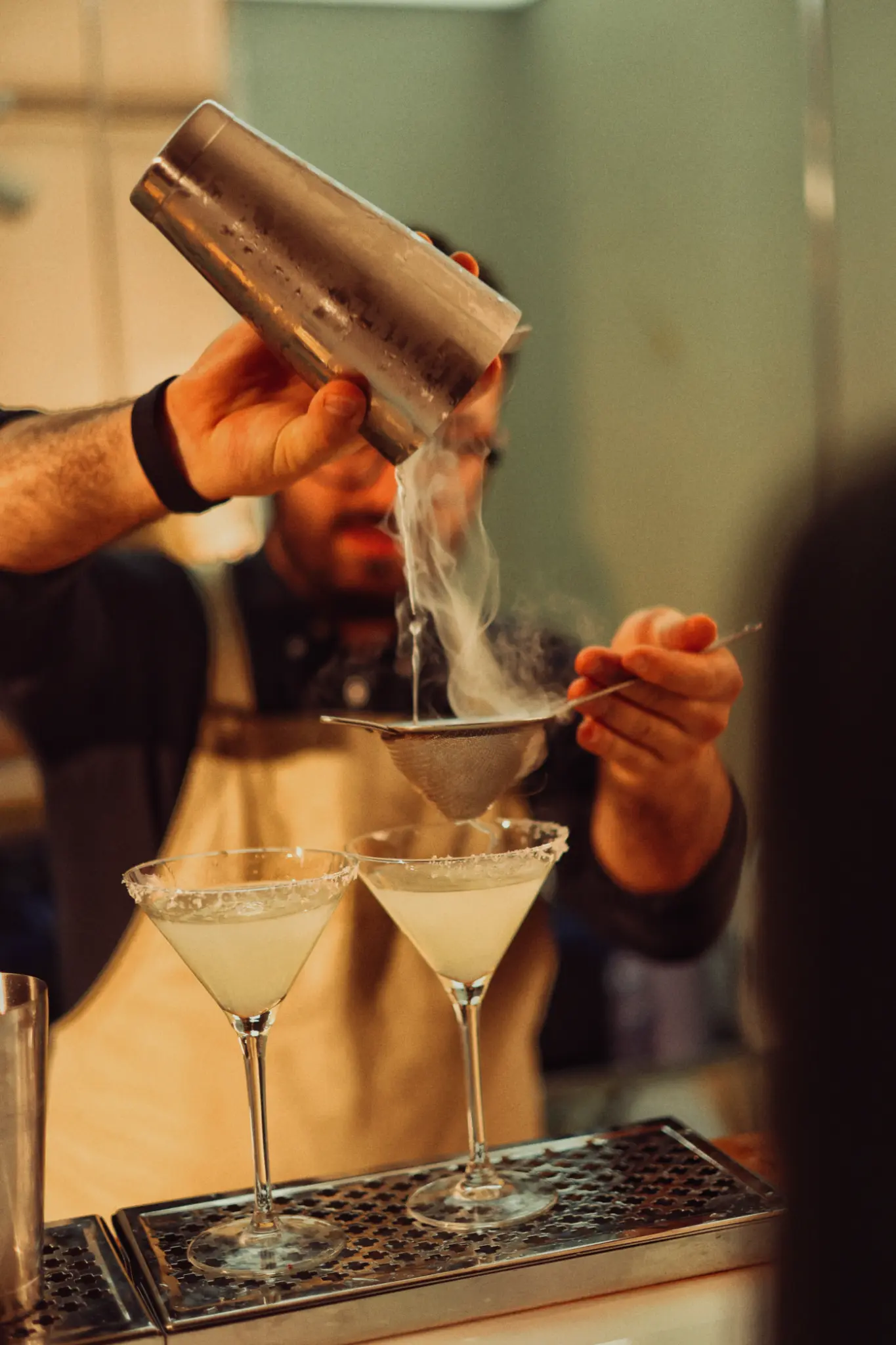 Wellness Sober Bar