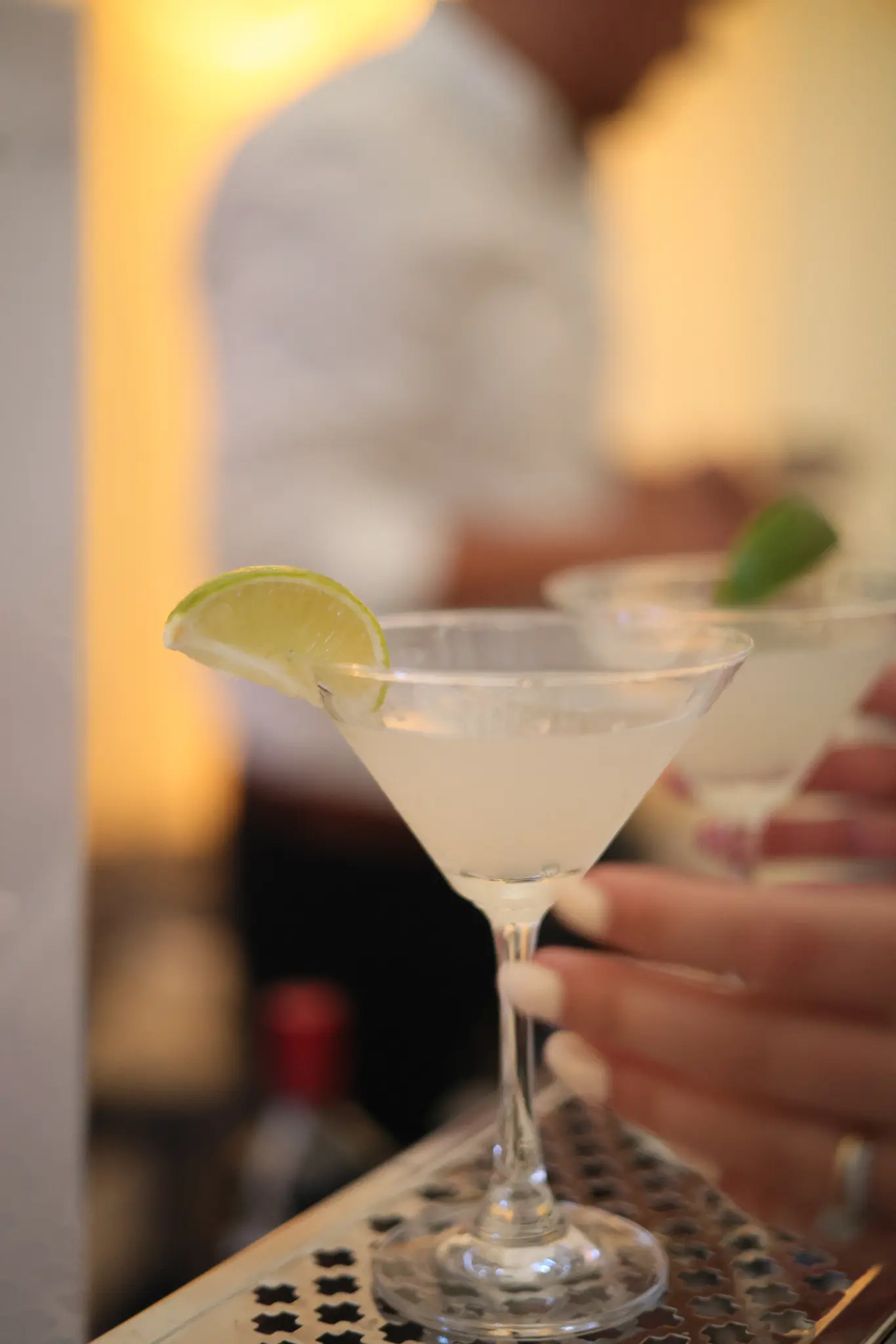 Premium Celebration Bar